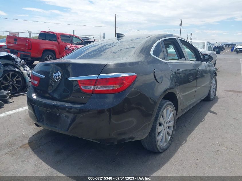 2015 BUICK VERANO - 1G4PP5SK4F4207221