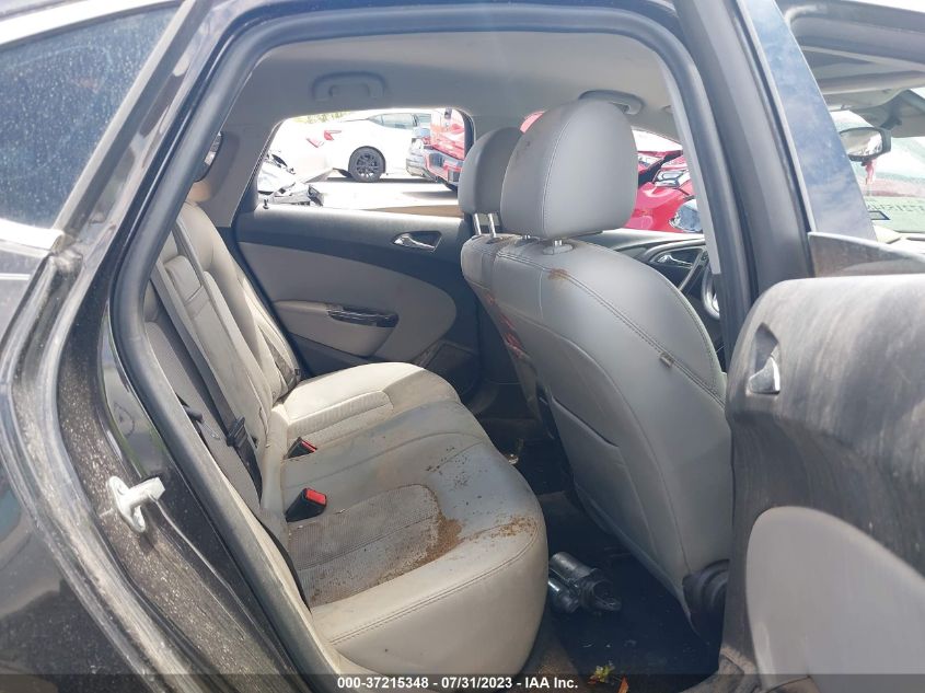 2015 BUICK VERANO - 1G4PP5SK4F4207221