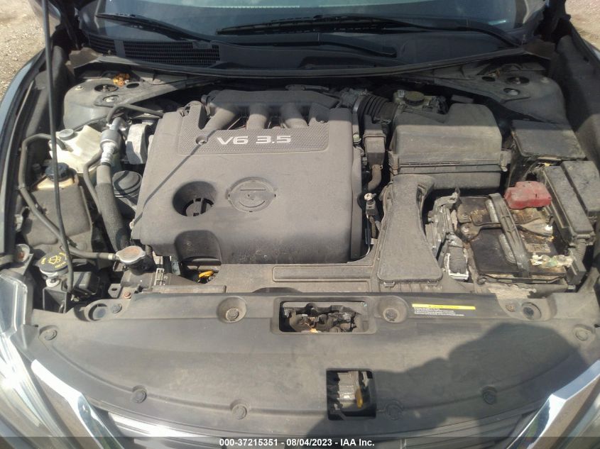 2016 NISSAN ALTIMA 3.5 - 1N4BL3APXGC143212