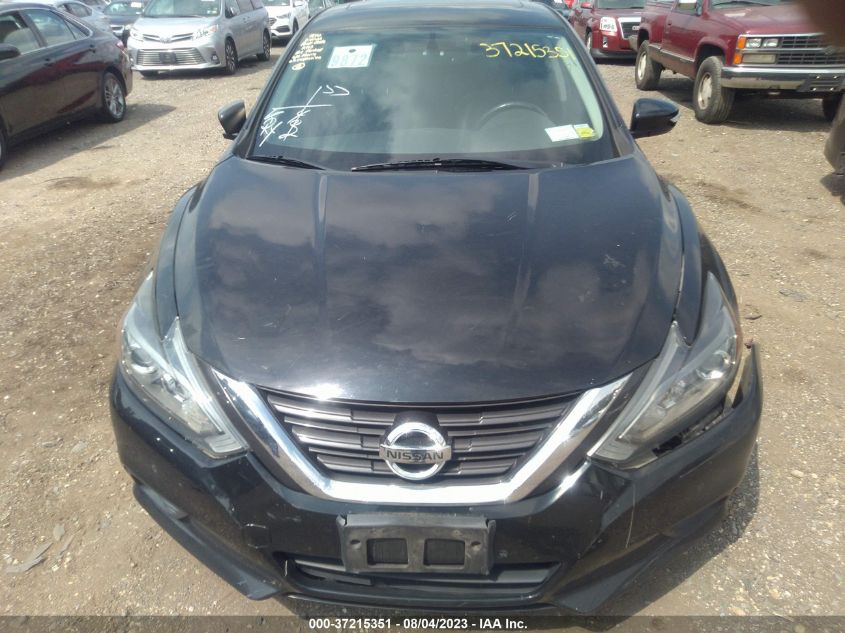 2016 NISSAN ALTIMA 3.5 - 1N4BL3APXGC143212