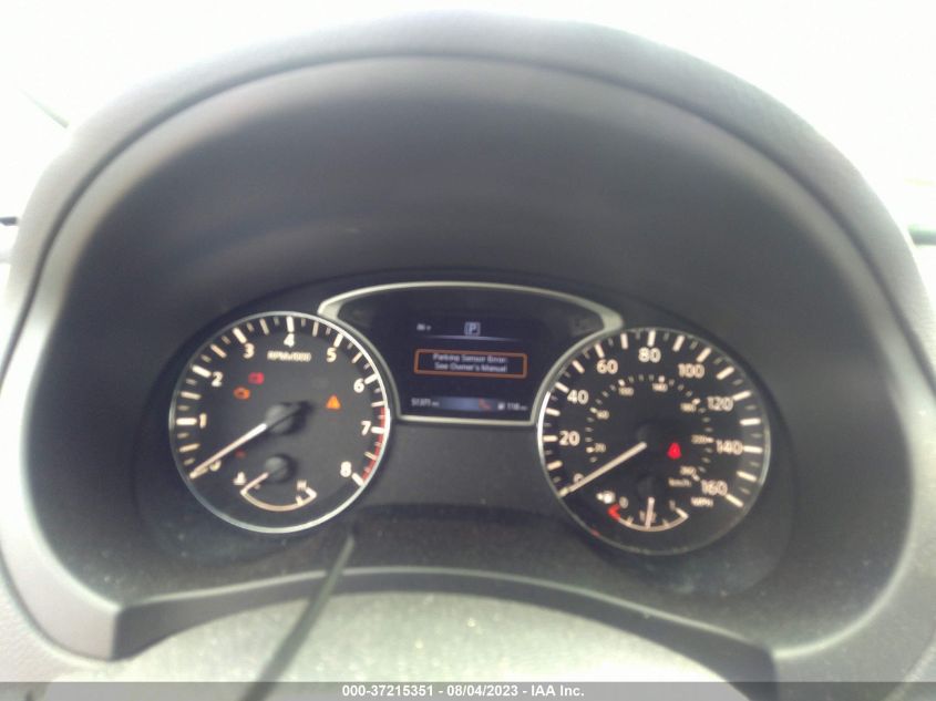2016 NISSAN ALTIMA 3.5 - 1N4BL3APXGC143212