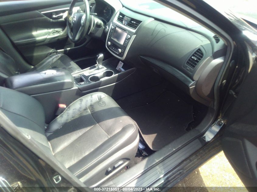 2016 NISSAN ALTIMA 3.5 - 1N4BL3APXGC143212