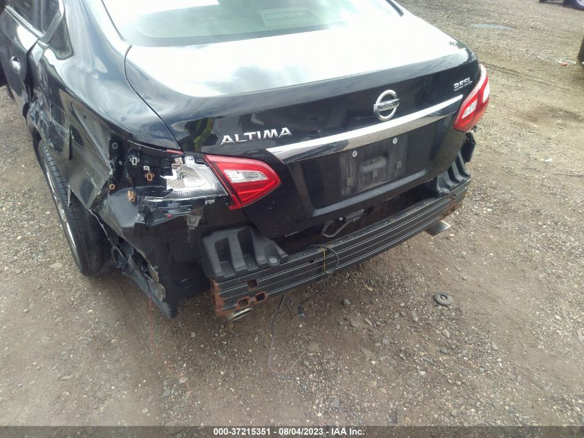 2016 NISSAN ALTIMA 3.5 - 1N4BL3APXGC143212