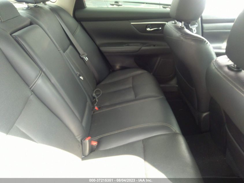2016 NISSAN ALTIMA 3.5 - 1N4BL3APXGC143212