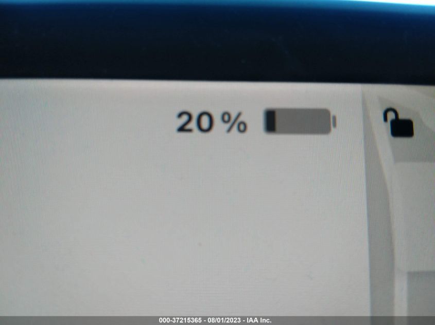 2021 TESLA MODEL Y LONG RANGE - 5YJYGDEE5MF250271