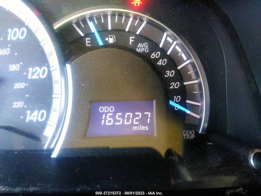 2014 TOYOTA CAMRY L/LE/XLE/SE/SE SPORT - 4T1BF1FK4EU375763