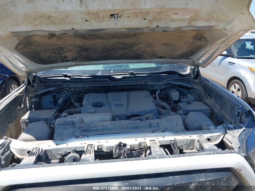 2023 TOYOTA TUNDRA 2WD SR5 - 5TFLA5BC1PX002467