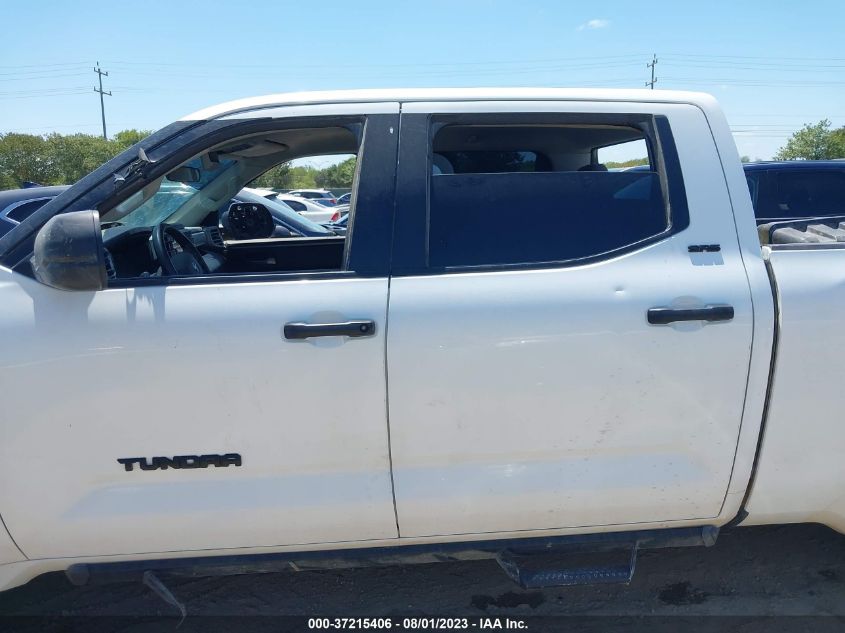 2023 TOYOTA TUNDRA 2WD SR5 - 5TFLA5BC1PX002467