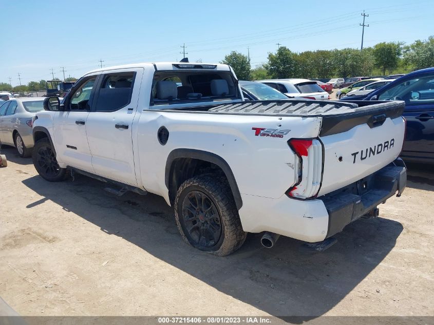 2023 TOYOTA TUNDRA 2WD SR5 - 5TFLA5BC1PX002467