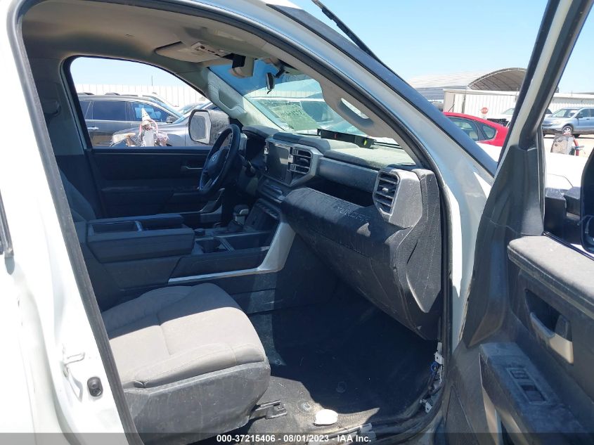 2023 TOYOTA TUNDRA 2WD SR5 - 5TFLA5BC1PX002467