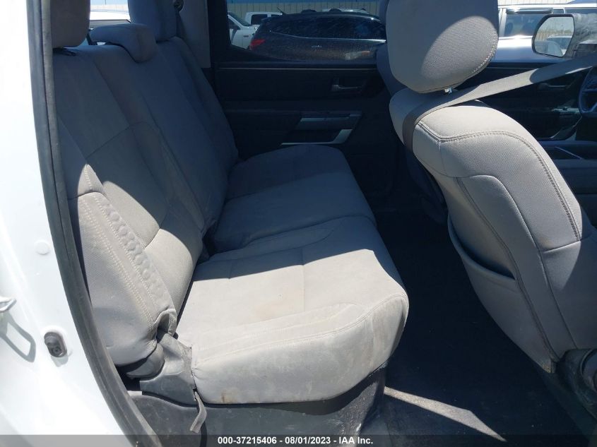 2023 TOYOTA TUNDRA 2WD SR5 - 5TFLA5BC1PX002467