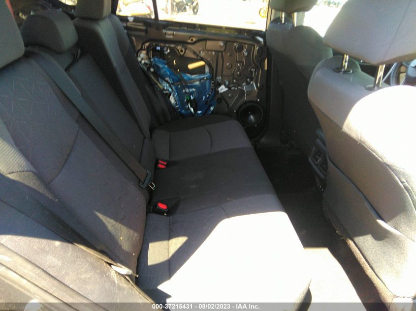 2019 TOYOTA RAV4 XLE - 2T3P1RFV5KC054316