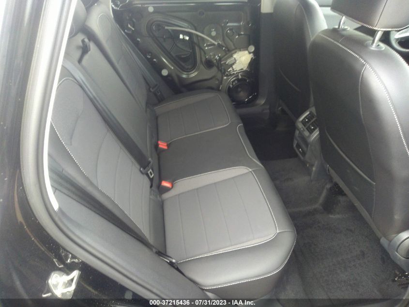 2023 VOLKSWAGEN TAOS SE - 3VVSX7B29PM301967