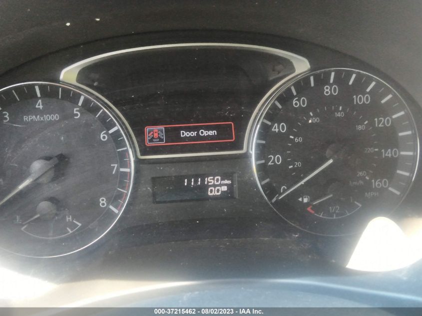 2014 NISSAN ALTIMA 2.5 S - 1N4AL3AP3EN334659
