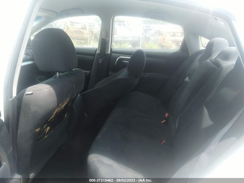 2014 NISSAN ALTIMA 2.5 S - 1N4AL3AP3EN334659
