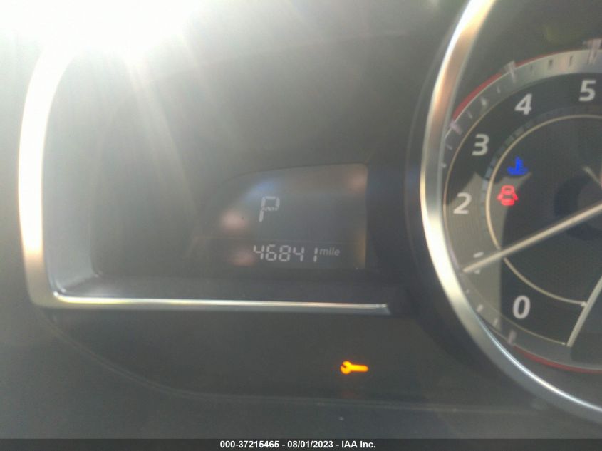 2015 MAZDA MAZDA3 S GRAND TOURING - JM1BM1W37F1253548