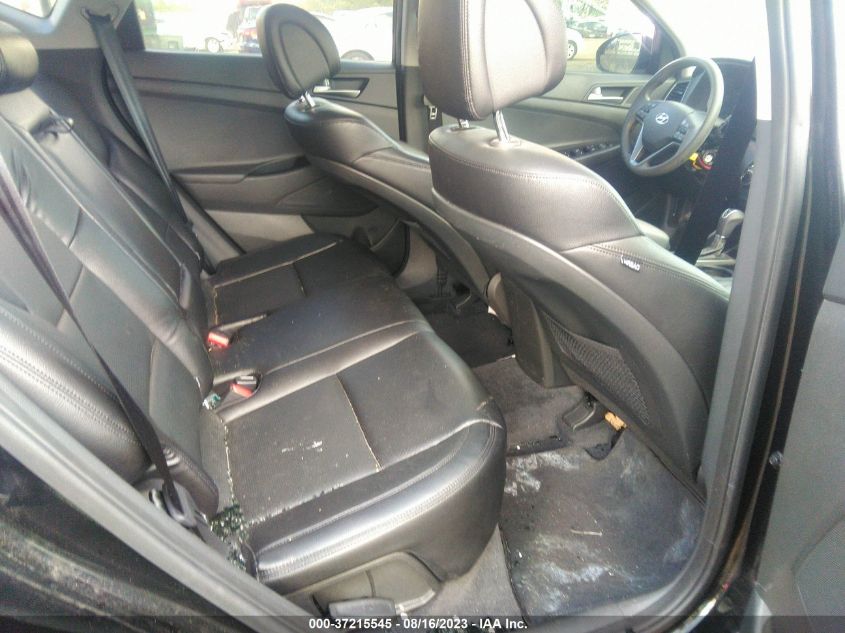 2016 HYUNDAI TUCSON SE - KM8J23A4XGU114653