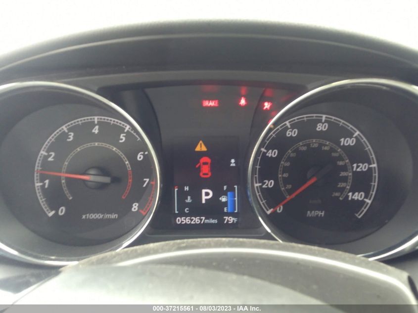 2021 MITSUBISHI OUTLANDER SPORT ES/SE/LE/BE - JA4ARUAU0MU010510