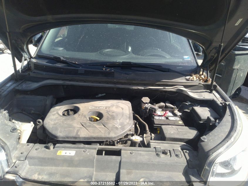 2014 KIA SOUL ! - KNDJX3A58E7016618