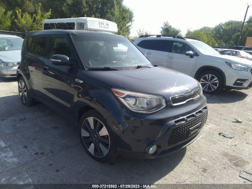 2014 KIA SOUL ! - KNDJX3A58E7016618