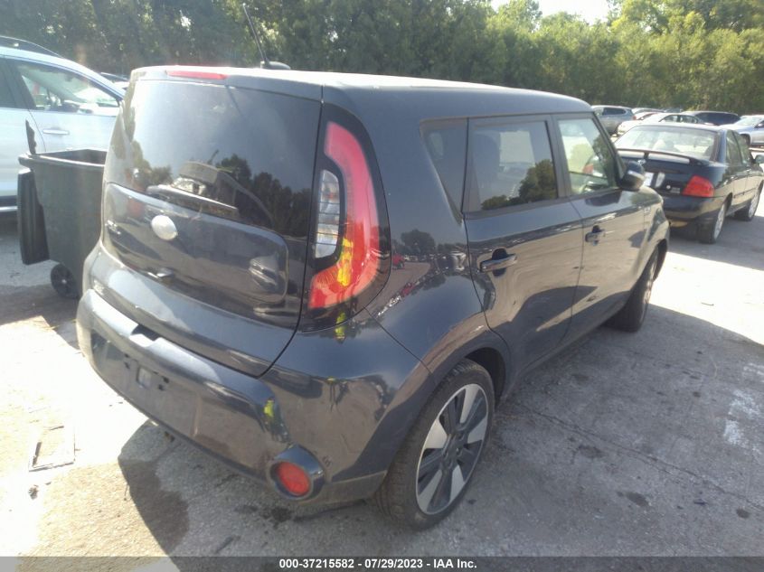 2014 KIA SOUL ! - KNDJX3A58E7016618