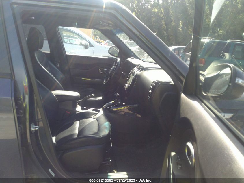 2014 KIA SOUL ! - KNDJX3A58E7016618