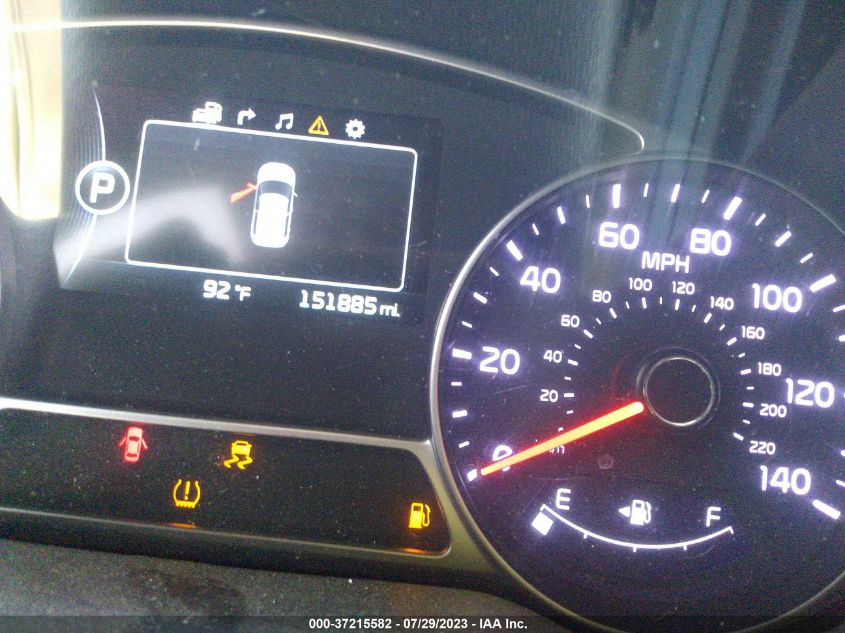 2014 KIA SOUL ! - KNDJX3A58E7016618