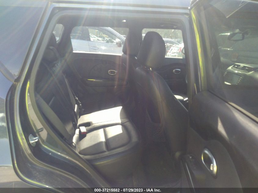 2014 KIA SOUL ! - KNDJX3A58E7016618