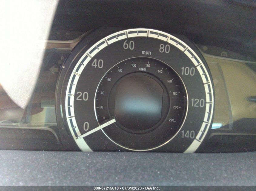 2014 HONDA ACCORD PLUG-IN HYBRID - JHMCR5F79EC000149