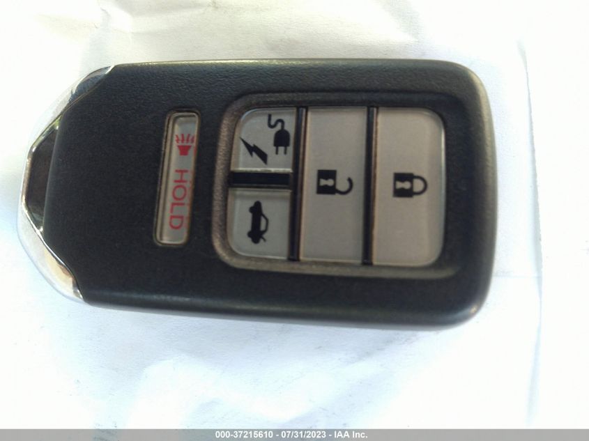 2014 HONDA ACCORD PLUG-IN HYBRID - JHMCR5F79EC000149