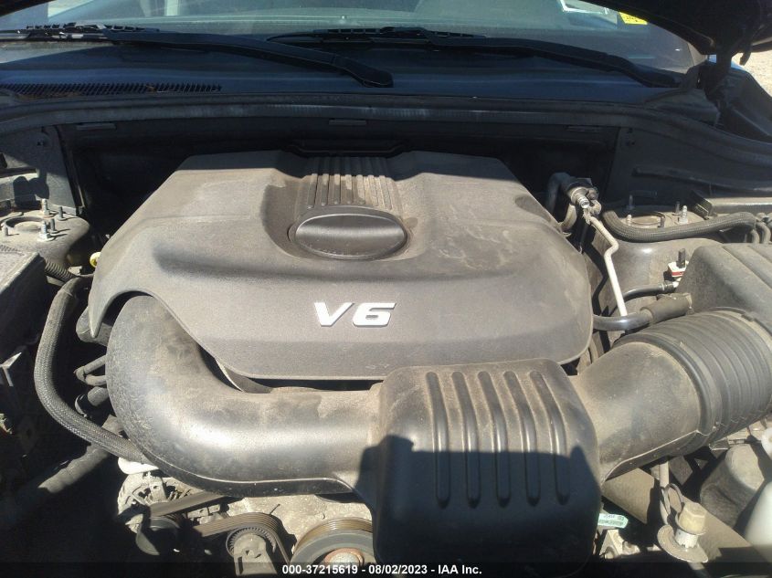 2015 JEEP GRAND CHEROKEE LIMITED - 1C4RJFBG1FC692973