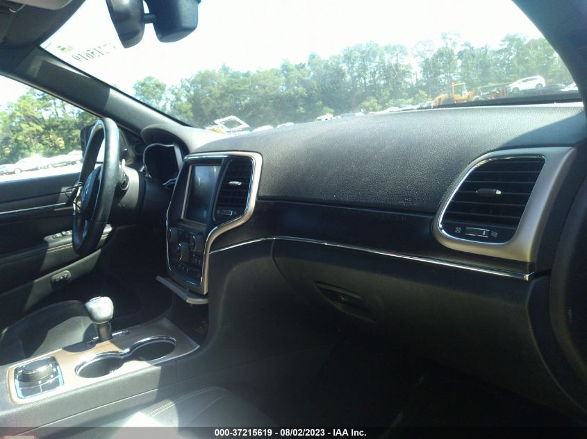 2015 JEEP GRAND CHEROKEE LIMITED - 1C4RJFBG1FC692973