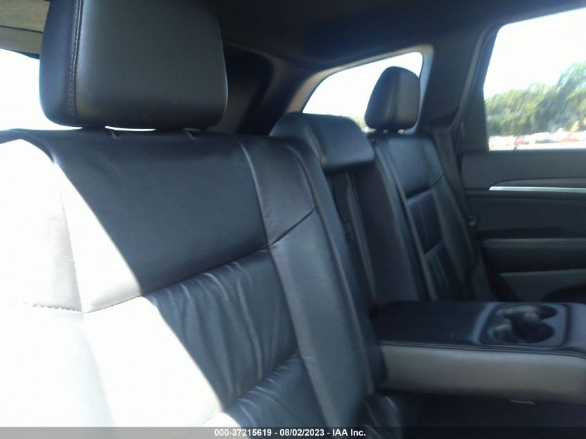 2015 JEEP GRAND CHEROKEE LIMITED - 1C4RJFBG1FC692973