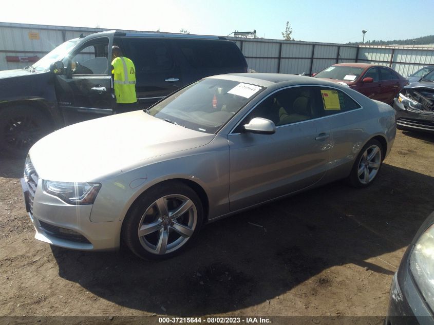 WAULFAFR8EA063031 2014 AUDI A5, photo no. 14