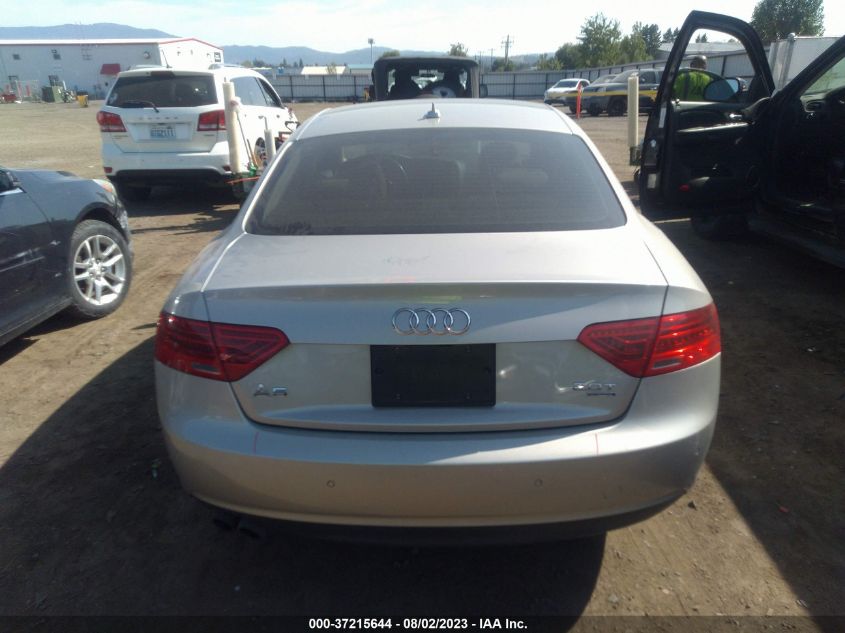 WAULFAFR8EA063031 2014 AUDI A5, photo no. 16