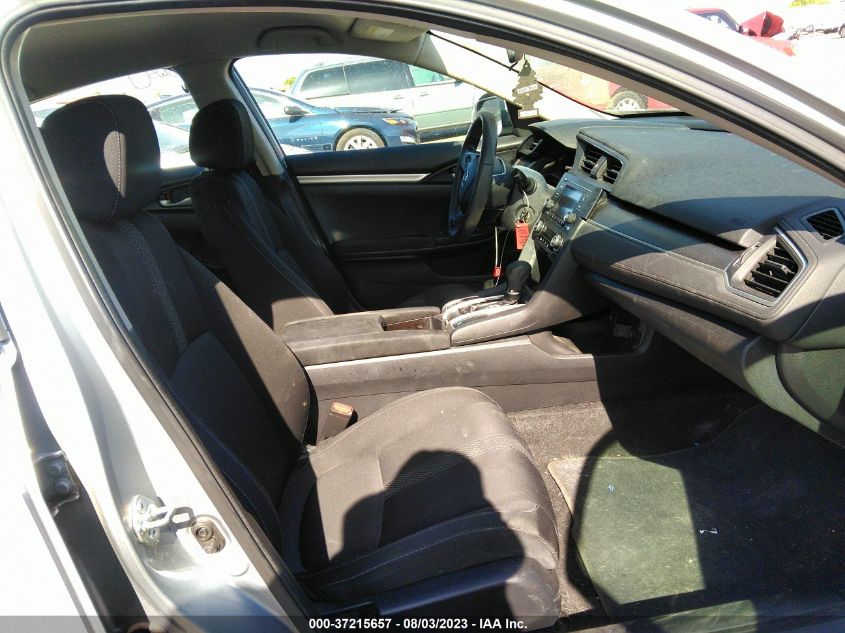 2017 HONDA CIVIC SEDAN LX - 2HGFC2F50HH562537