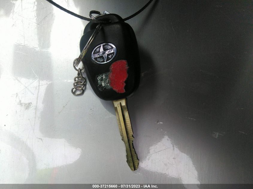 2014 TOYOTA SCION XB - JTLZE4FE8EJ064683