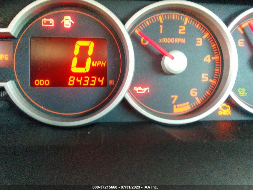 2014 TOYOTA SCION XB - JTLZE4FE8EJ064683