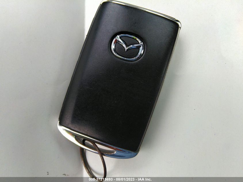 2021 MAZDA CX-9 TOURING - JM3TCACY1M0501620