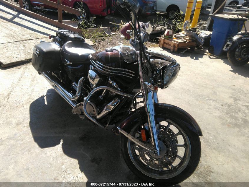 2006 YAMAHA XV1900 A - JYAVP21E66A003572