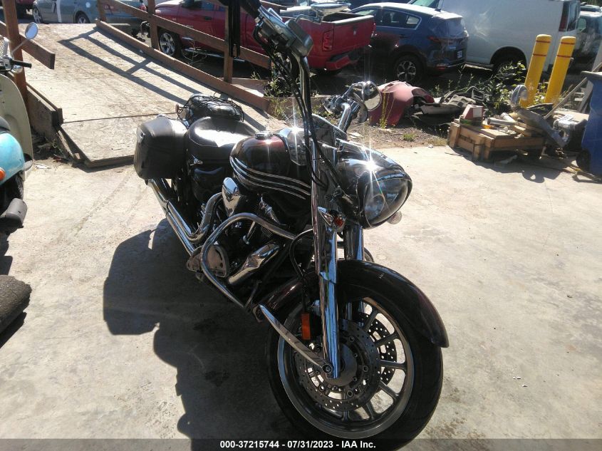 2006 YAMAHA XV1900 A - JYAVP21E66A003572