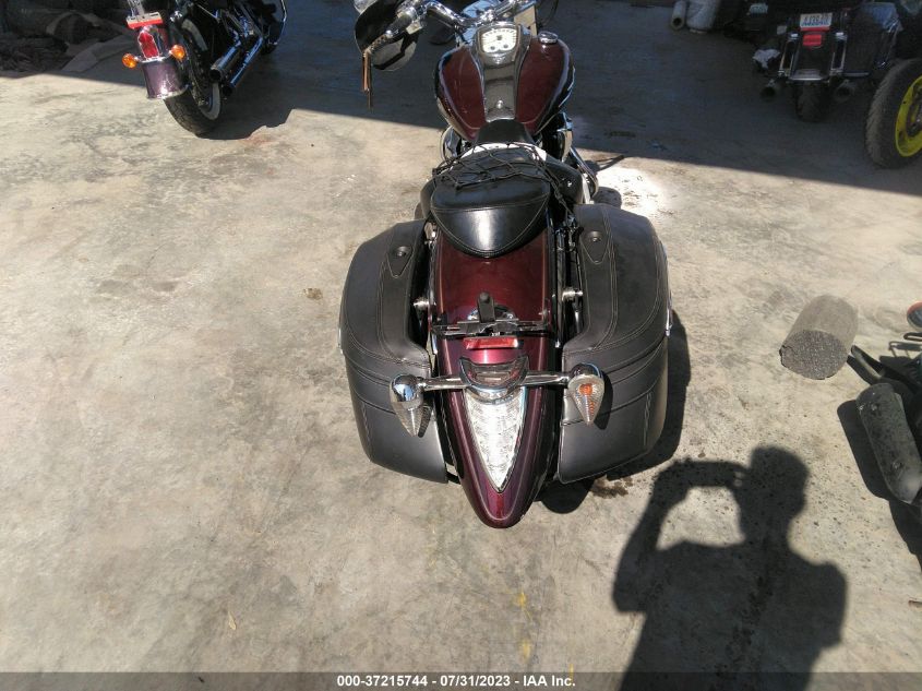 2006 YAMAHA XV1900 A - JYAVP21E66A003572