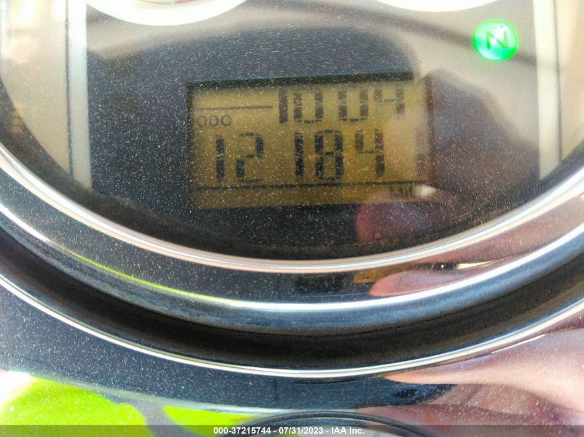 2006 YAMAHA XV1900 A - JYAVP21E66A003572