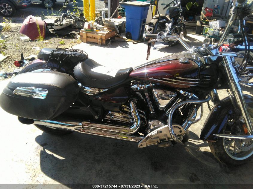 2006 YAMAHA XV1900 A - JYAVP21E66A003572