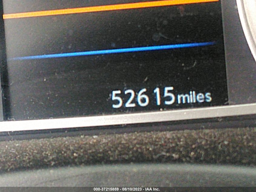 2019 NISSAN SENTRA SV - 3N1AB7AP4KL608471