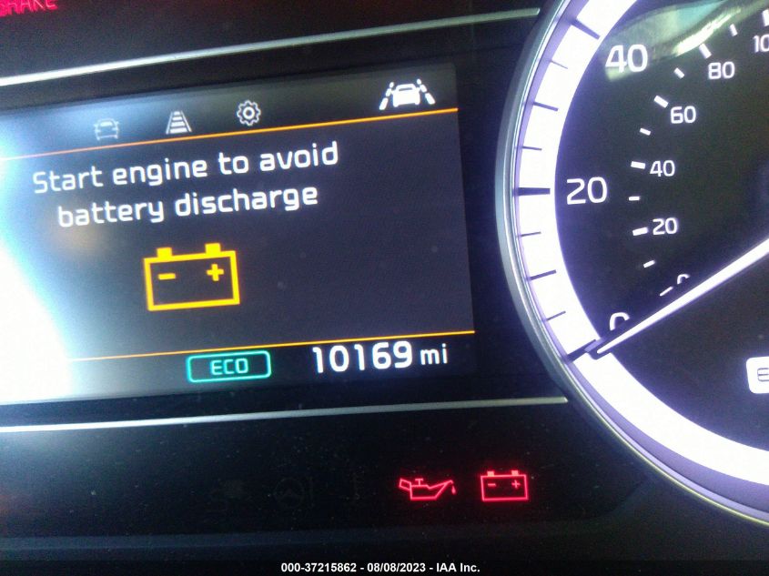 2022 KIA NIRO LXS SE - KNDCB3LC0N5541557