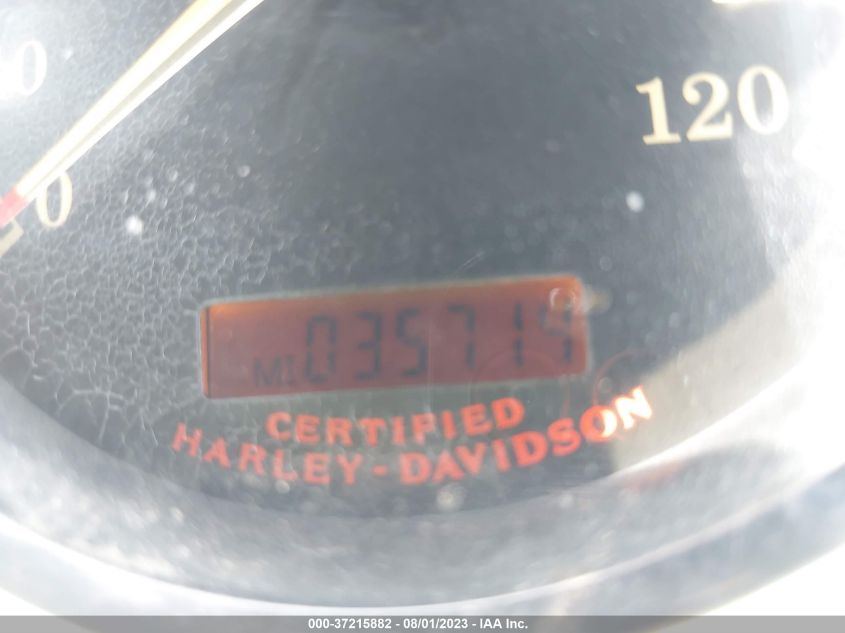 2006 HARLEY-DAVIDSON FXSTI 1HD1BVB116Y069614