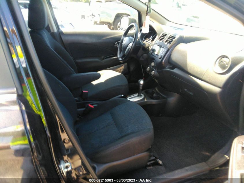 2014 NISSAN VERSA NOTE SV - 3N1CE2CP6EL358963