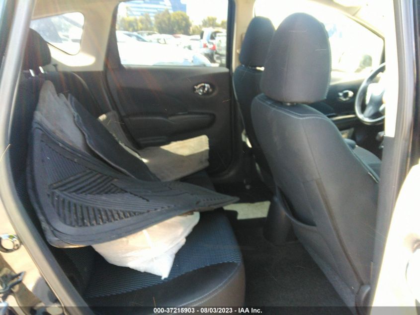 2014 NISSAN VERSA NOTE SV - 3N1CE2CP6EL358963
