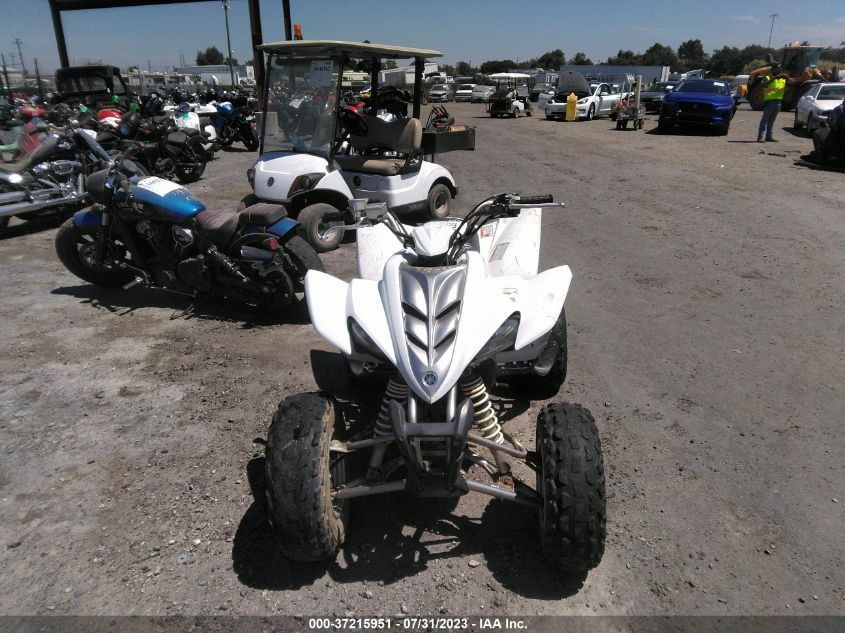 2006 YAMAHA YFM350 X JY4AH12Y26C031875
